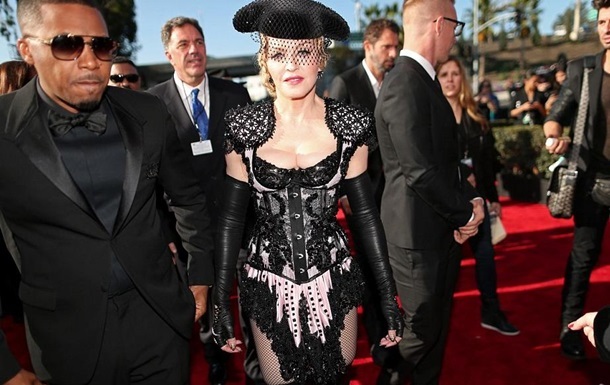 Britan radiosi Madonnani o‘z eshituvchilari uchun keksalik qiladi deb hisobladi