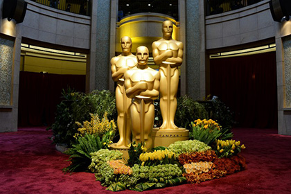 Лос-Анжелесда 22 февраль куни 87-“Оскар” тақдимоти маросими бўлиб ўтади