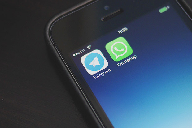 Braziliyada WhatsApp taqiqlanishi oqibatida Telegram foydalanuvchilari soni 1 kunda 2,5 mlnga ko‘paydi