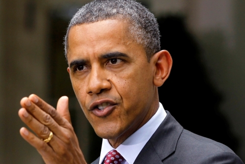 Барак Обама: АҚШ интернетга эгалик қилади
