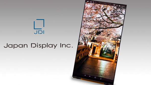 Japan Display компанияси In-cell Touch технологияси бўйича илк WQHD-экранларни ишлаб чиқаришни бошлади