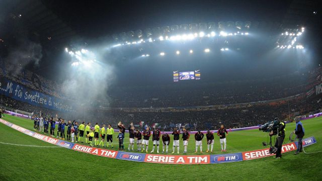 “Inter” 2018 yildan boshlab “San-Siro” stadionining yagona egasi bo‘ladi