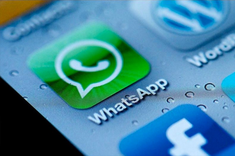 WhatsApp иловасини Google Play магазинидан кўчиришлар сони 1 млрдга етди