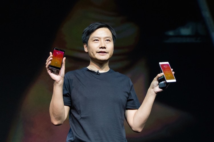 Xiaomi mahsulotlar qatorini kengaytirish uchun 100 ta kompaniyaga sarmoya kiritadi