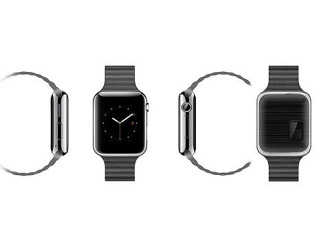 Xitoy kompaniyasi Apple Watch’ning klonini yaratdi