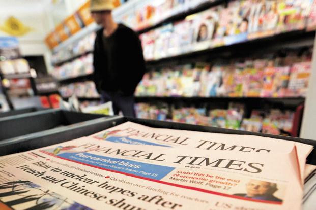 Financial Times: Rossiyaga qarshi sanksiyalar masalasi Evropa Ittifoqini bo‘lib yuborishi mumkin