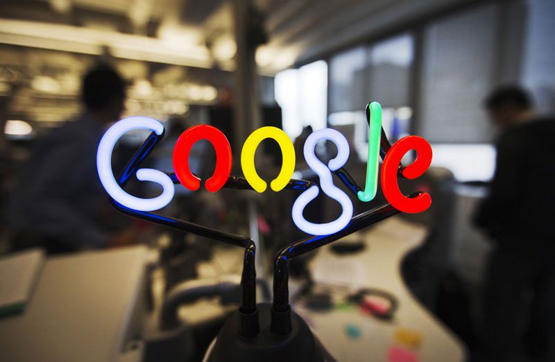 Google Jorjiyadagi Ma’lumotlarni qayta ishlash markazi uchun 300 mln dollar sarflaydi