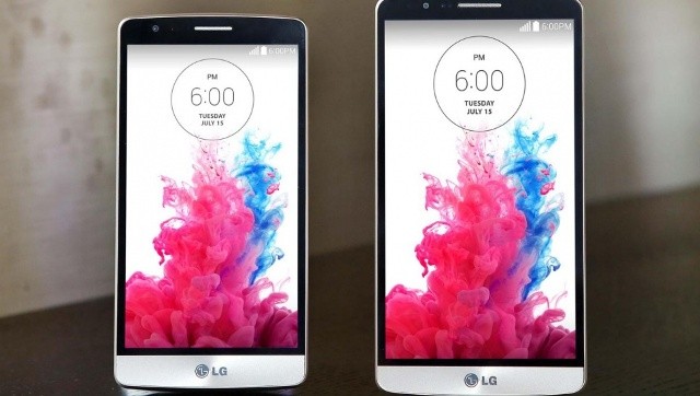 LG’ning G lineykasi smartfonlari o‘rtacha narxlari bilan tanishing
