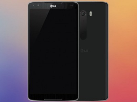 LG компанияси ўзининг янги G4 смартфонидан 10 млн дона сотишни мўлжалламоқда