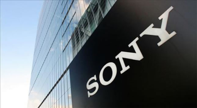 Sony kompaniyasining 2014 yildagi sof daromadi 3,4 barobarga oshdi