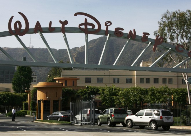 Walt Disney киностудияси 2014 йилда энг кўп даромад топган кинокомпания бўлди