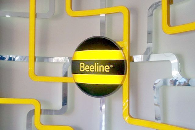 Beeline–O‘zbekiston yangi bosh direktorini tanishtirdi