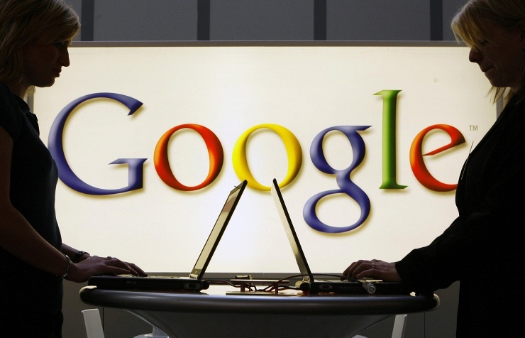 Google rossiyaliklarning ma’lumotlarini Rossiyada saqlashga rozi bo‘ldi