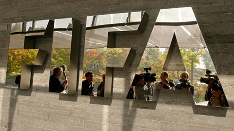 FIFA ijro qo‘mitasi Indoniziya futbolining FIFAga a’zolik huquqini olib qo‘ydi