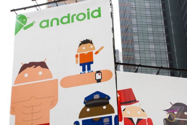 Google yangicha Android tizimini ishlab chiqmoqda