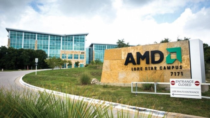 Microsoft корпорацияси AMD ни сотиб олишга қизиқиш билдирмоқда