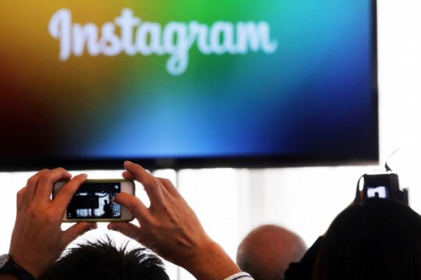 Instagram ишида носозлик содир бўлди
