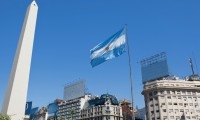 Jahon banki Argentinaga 845 million dollar kredit berdi