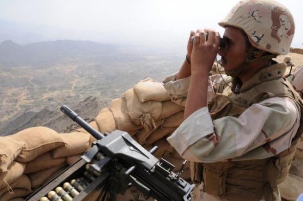 Saudiya arabistonilik 7 harbiy Yaman bilan chegaradagi to‘qnashuv vaqtida halok bo‘ldi