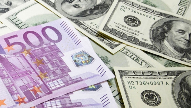 Россияга валюта келиши 2014 йилдан биринчи марта нолга тушиб кетди
