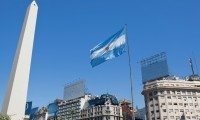Жаҳон банки Аргентинага 845 миллион доллар кредит берди