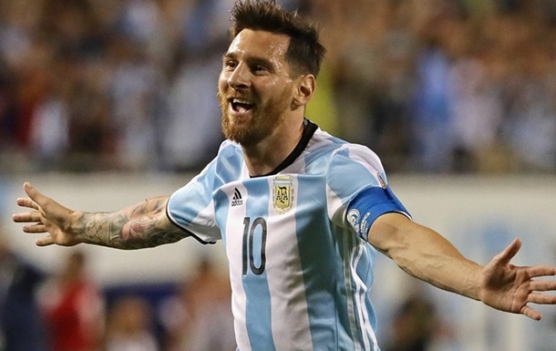 Tezkor xabar! Messi Argentina terma jamoasiga qaytadigan bo‘ldi