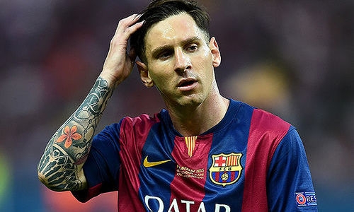 TOP-10: Xalk, Messi va boshqa eng ko‘p maosh oluvchi futbolchilar ro‘yxati