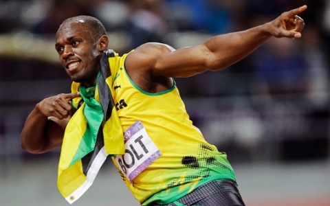Rio-2016. Useyt Bolt estafetada ham «oltin»ni qo‘lga kiritdi