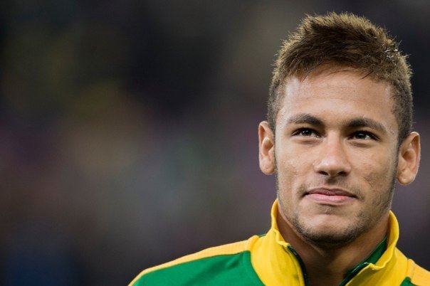 Neymar: Men endi Braziliya terma jamoasi sardori emasman