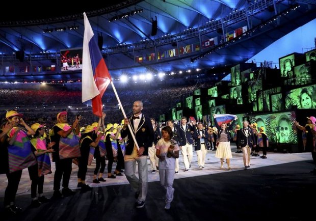 Rossiya doping-mojaro sabab Olimpiadaning qancha medalidan quruq qolgani hisoblab chiqildi