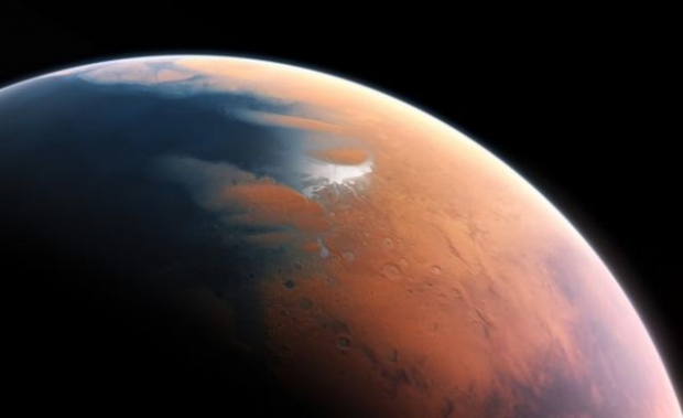 Марс сайёрасининг янги сирлари