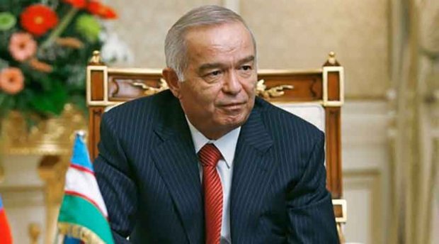 O‘ttiz uch million Karimov!
