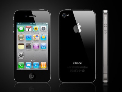 Apple iPhone 4’га расмий сервис хизмати кўрсатилмайди