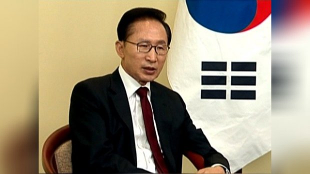 Janubiy Koreyaning sobiq prezidenti Li Myon Bak: Yaqin do‘stimni yo‘qotdim
