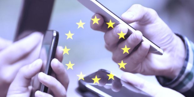 Evropa Ittifoqi 2017 yilda mobil roumingni bekor qiladi