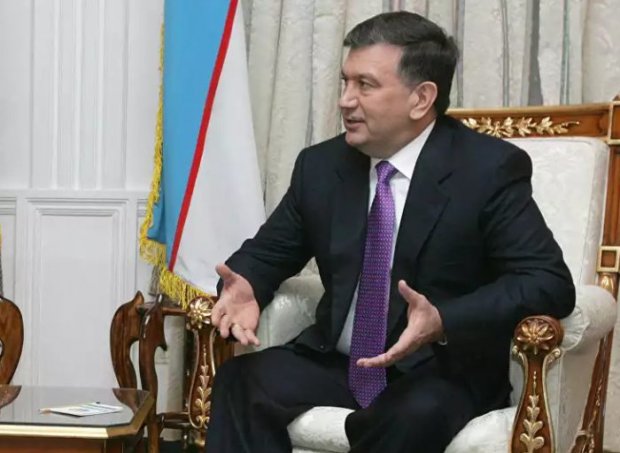Shavkat Mirziyoyev «Boing – fuqaro samolyotlari» kompaniyasi prezidenti bilan uchrashdi