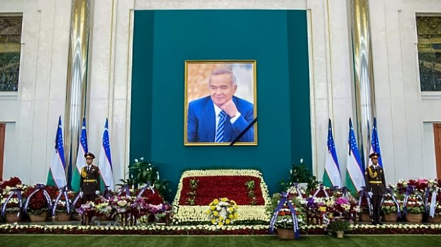 Prezident Islom Karimov vafoti munosabati bilan ta’ziya nomalar kelishi davom etmoqda