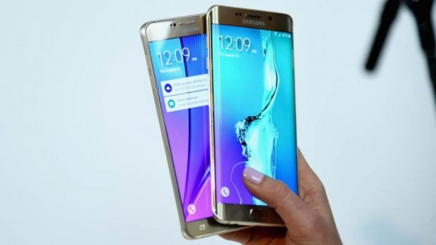Samsung портлаш хавфига эга Galaxy Note 7 смартфонларини алмаштириб беришни бошлади