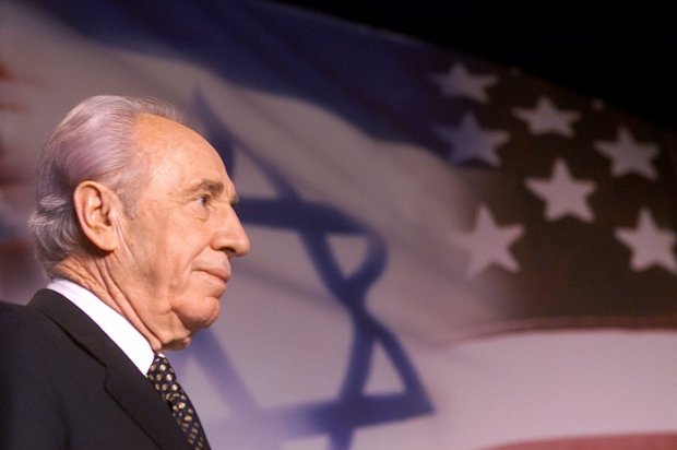 Isroilning sobiq prezidenti Shimon Peres vafot etdi