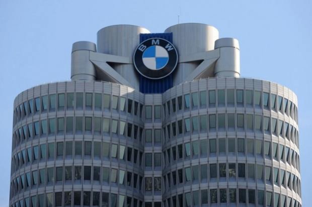 BMW elektromobillar ishlab chiqarishni rejalashtirmoqda