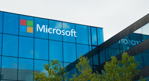 Microsoft 26 oktyabrda yangi gadjetlar taqdimotini o‘tkazadi