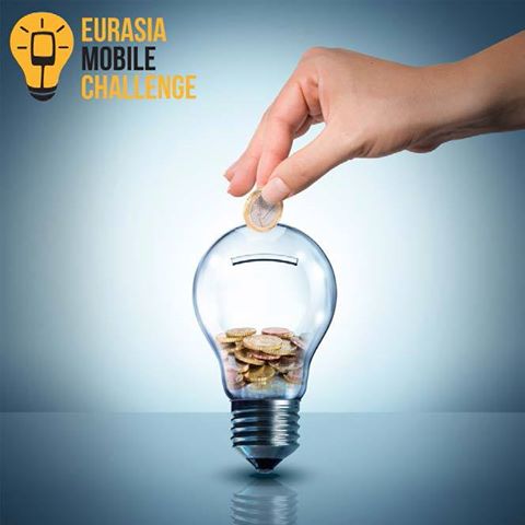 Eurasia Mobile Challenge ishtirokchilarini ro‘yhatdan o‘tkazish 15 oktyabr kuni yakunlanadi
