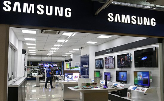 Samsung Galaxy Note 7 туфайли кўриладиган зарарни 5,3 млрд долларга баҳолади