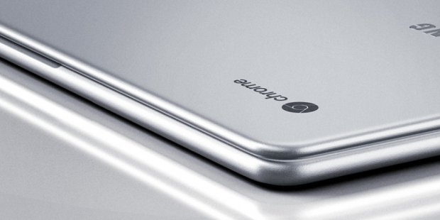 Samsung ручкали премиум Chromebook Pro ноутбукини тайёрлади