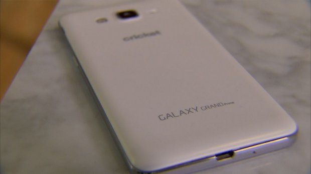 Samsung Galaxy Grand Prime+ Mediatek prosessorida ishlaydigan ilk Samsung cmartfoni bo‘lishi mumkin