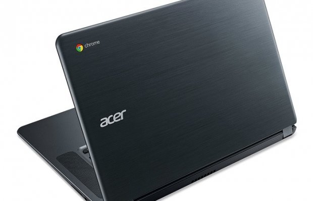 Acer 15 dyuymli yangi Chromebook noutbukining sotuvlarini boshladi