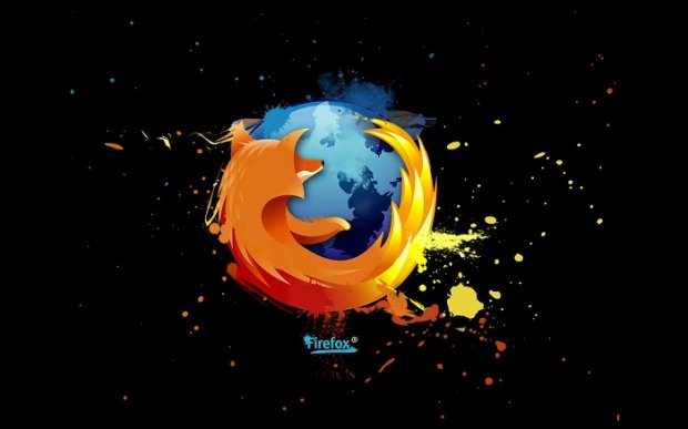 Mozilla Firefox браузери саҳифаларни янада тезроқ юклайди