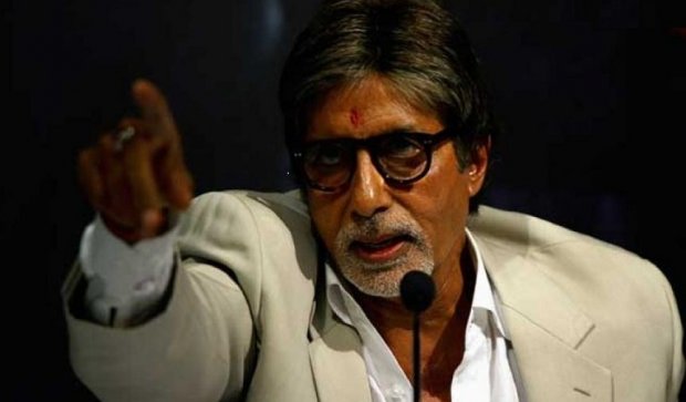 Amitabx Bachchan o‘ziga tegishli Galaxy Note 7 to‘liq zaryadlanmayotganidan shikoyat qildi