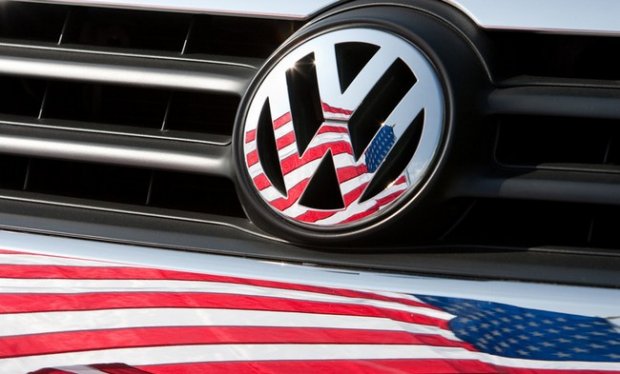 Volkswagen миллиардлаб доллар товон тўлайди