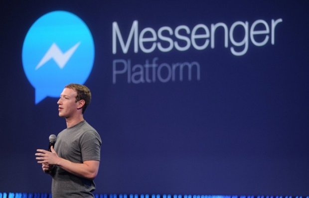 Facebook Messenger’da o‘yinlar soni ortadi